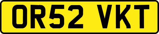 OR52VKT