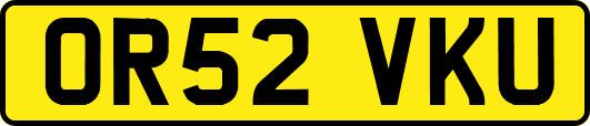 OR52VKU