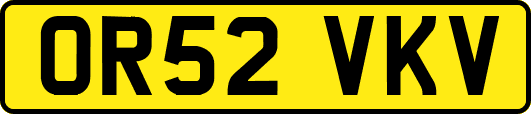 OR52VKV