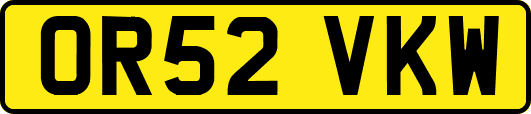 OR52VKW
