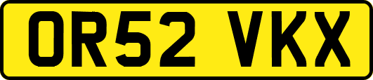 OR52VKX