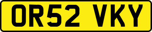OR52VKY