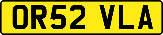 OR52VLA