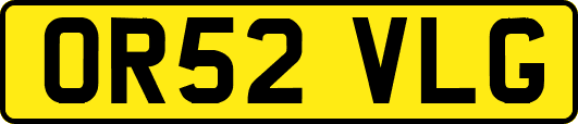 OR52VLG