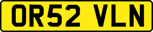OR52VLN