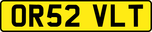 OR52VLT