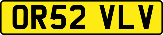 OR52VLV