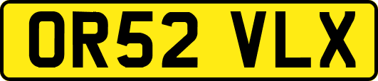 OR52VLX