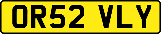 OR52VLY