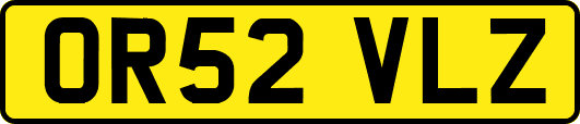 OR52VLZ