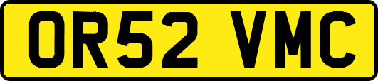 OR52VMC