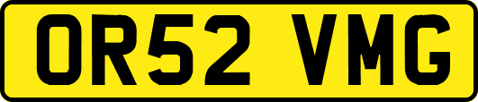 OR52VMG