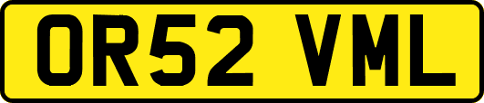 OR52VML