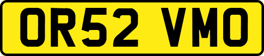OR52VMO