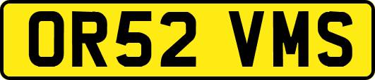 OR52VMS