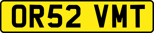 OR52VMT