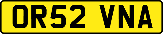 OR52VNA