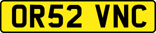 OR52VNC