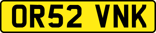 OR52VNK