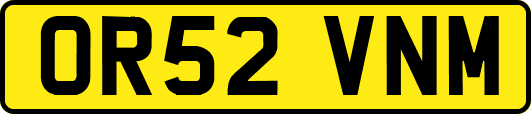 OR52VNM