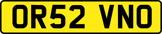 OR52VNO