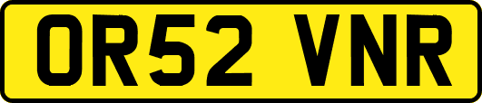OR52VNR