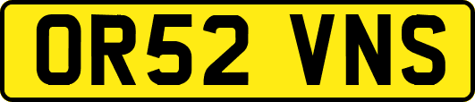 OR52VNS