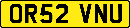 OR52VNU