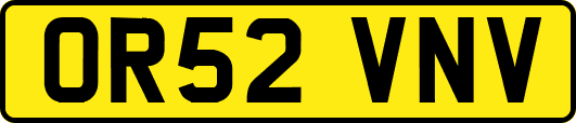 OR52VNV