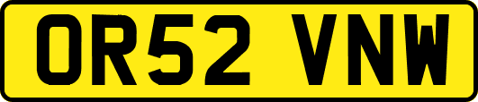 OR52VNW