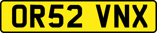OR52VNX