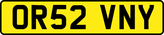 OR52VNY