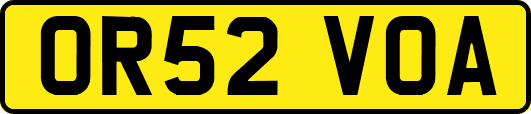 OR52VOA