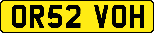OR52VOH