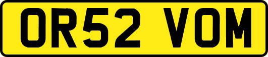 OR52VOM