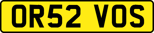 OR52VOS