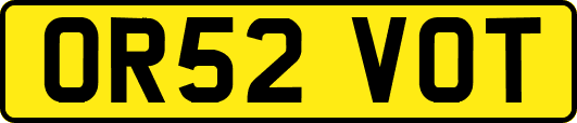 OR52VOT