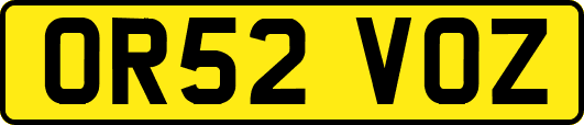 OR52VOZ