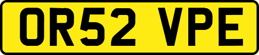 OR52VPE