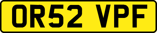 OR52VPF