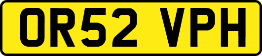 OR52VPH