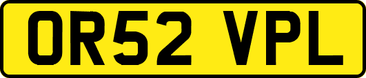 OR52VPL