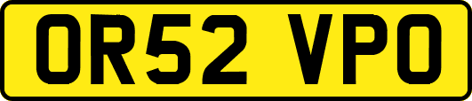 OR52VPO