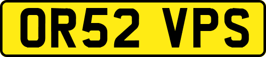 OR52VPS
