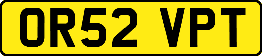OR52VPT
