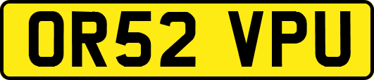 OR52VPU