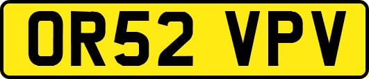 OR52VPV