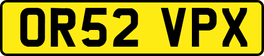 OR52VPX