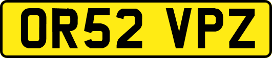 OR52VPZ