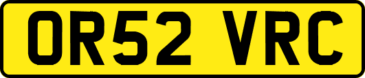 OR52VRC
